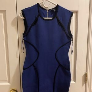 Guess bodycon dress